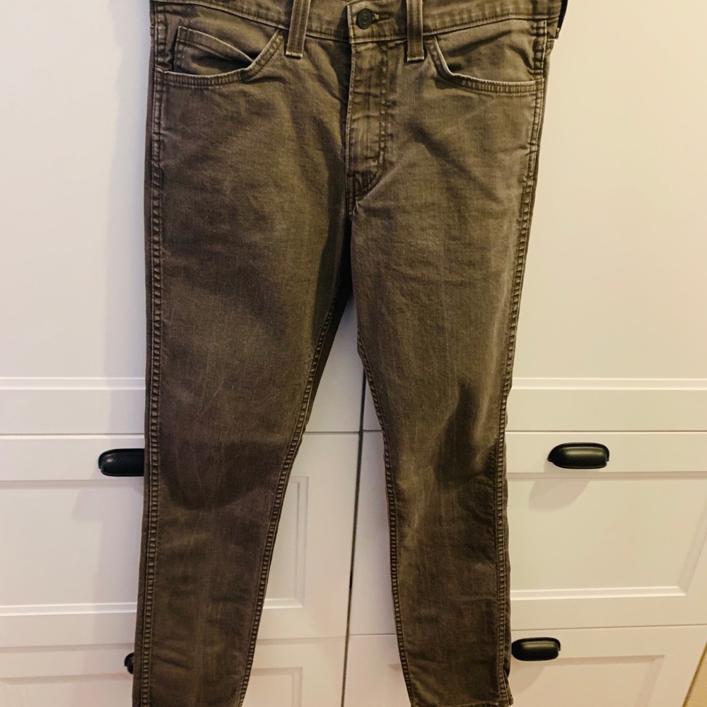 Levi’s